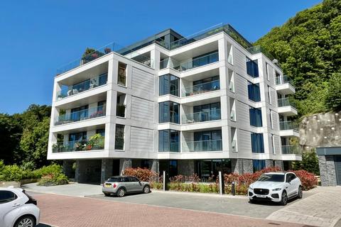 3 bedroom apartment for sale, Encombe, Folkestone CT20