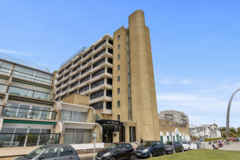 2 bedroom apartment for sale, The Leas, Kent CT20