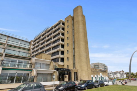 The Leas, Kent CT20