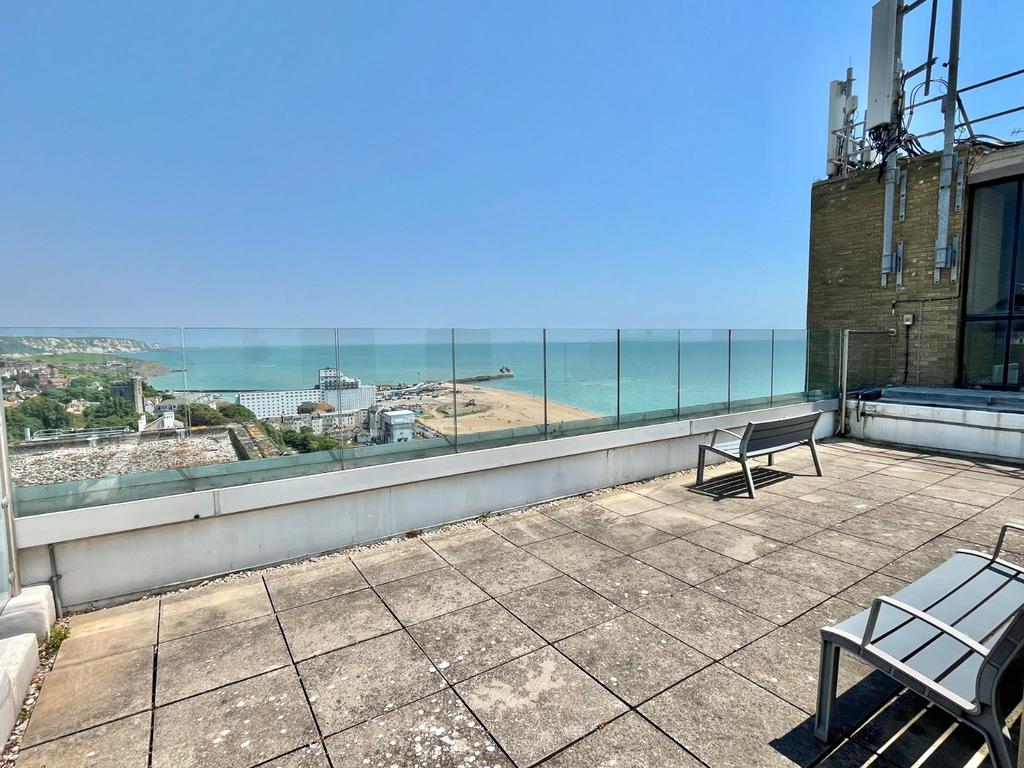 Roof Terrace