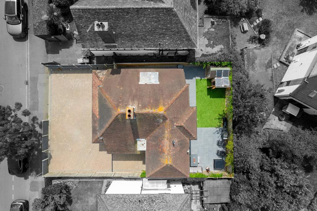 Drone Images