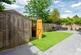 Private Garden