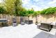 Private Garden