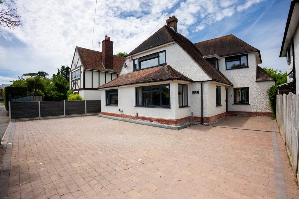 Audley Road