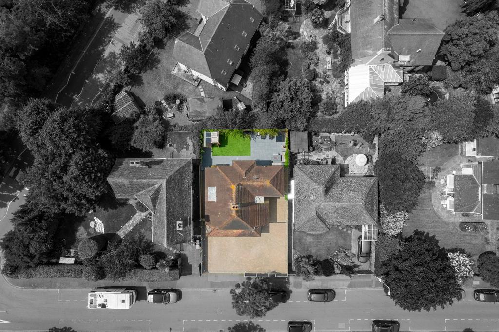Drone Images