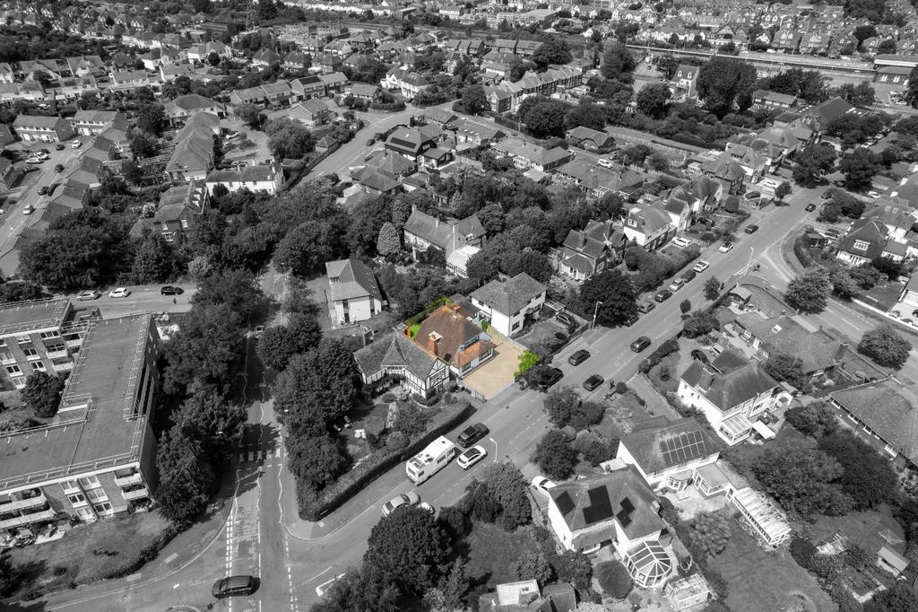 Drone Images