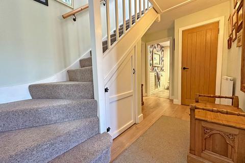 1 Barryfields, Shalford, Braintree, CM7 5HJ