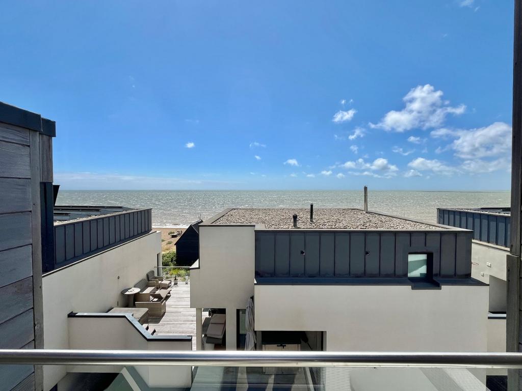 Sea Views