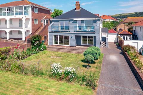 4 bedroom detached house for sale, Wear Bay Road, Kent CT19