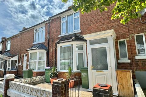57 Garden Road, Folkestone, CT19 5RA