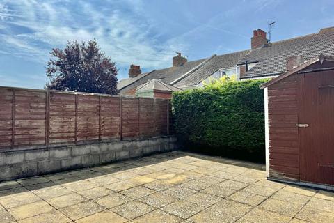 57 Garden Road, Folkestone, CT19 5RA