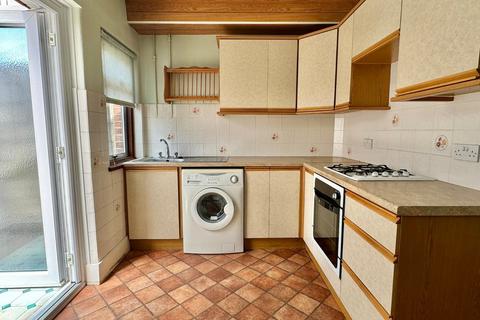 57 Garden Road, Folkestone, CT19 5RA