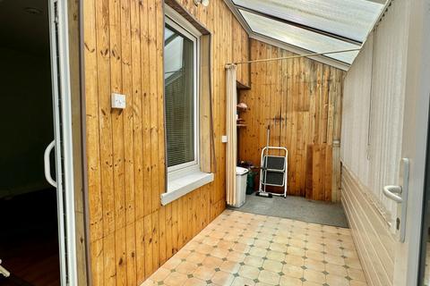 57 Garden Road, Folkestone, CT19 5RA