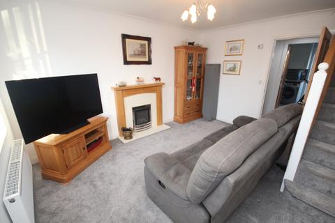 25 Woburn Way, Claughton On Brock, Preston, PR3 0QF