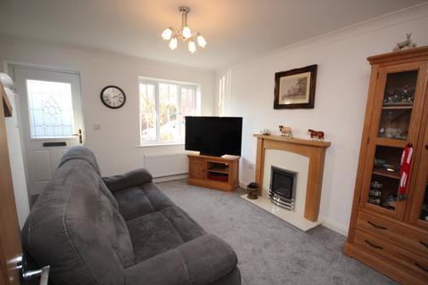 25 Woburn Way, Claughton On Brock, Preston, PR3 0QF