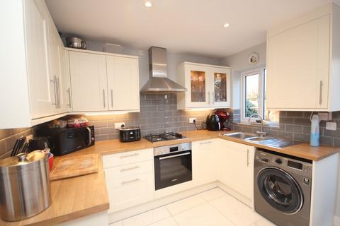 25 Woburn Way, Claughton On Brock, Preston, PR3 0QF
