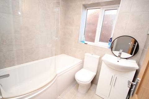 25 Woburn Way, Claughton On Brock, Preston, PR3 0QF