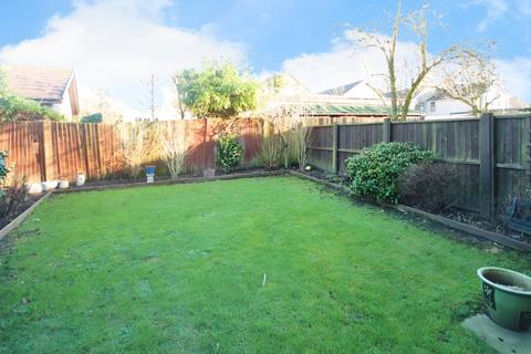 25 Woburn Way, Claughton On Brock, Preston, PR3 0QF