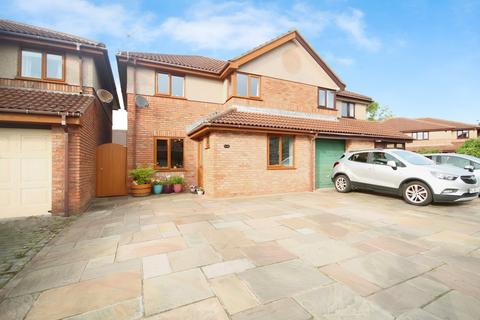 3 bedroom semi-detached house for sale, Windsor Gardens, Preston PR3