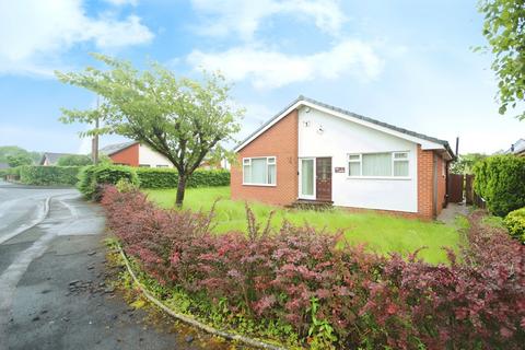 3 bedroom bungalow for sale, Derby Road, Preston PR3