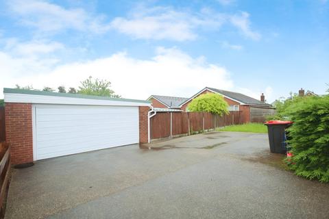 3 bedroom bungalow for sale, Derby Road, Preston PR3