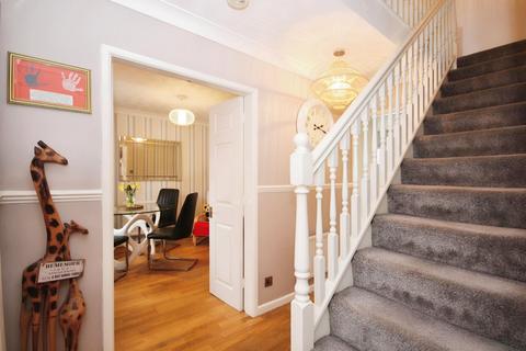 19 Anderton Way, Garstang, Preston, PR3 1RF