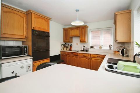 19 Anderton Way, Garstang, Preston, PR3 1RF