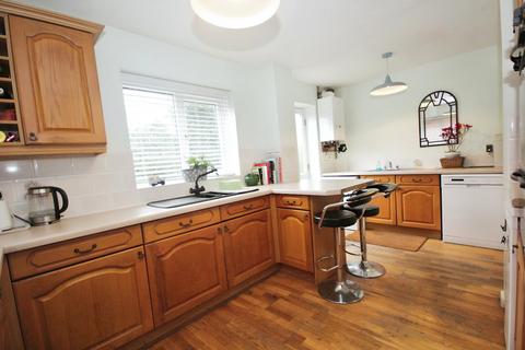 19 Anderton Way, Garstang, Preston, PR3 1RF