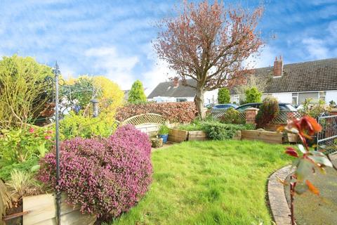 undefined, Dorchester Road, Preston PR3