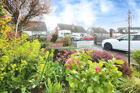 undefined, Dorchester Road, Preston PR3