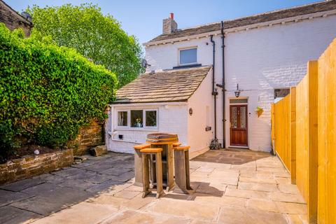 2 bedroom cottage for sale, Tanyard Road, Oakes, HD3