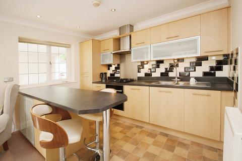 2 bedroom apartment for sale, The Moorings, Preston PR3