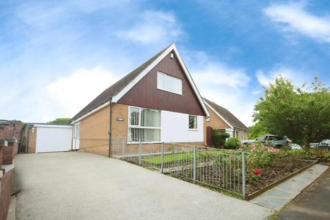 3 Ballot Hill Crescent, Bilsborrow, Preston, PR3 0RX