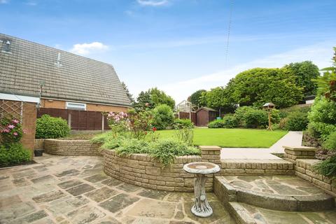 3 Ballot Hill Crescent, Bilsborrow, Preston, PR3 0RX