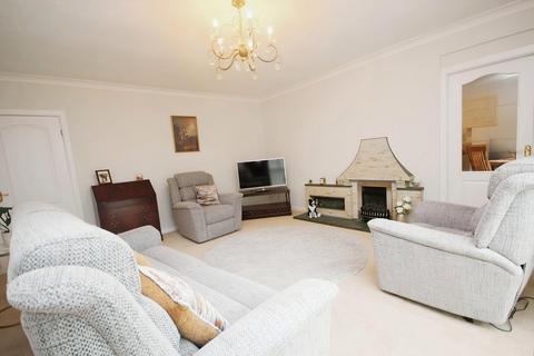 3 Ballot Hill Crescent, Bilsborrow, Preston, PR3 0RX