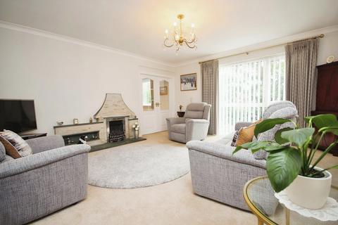 3 Ballot Hill Crescent, Bilsborrow, Preston, PR3 0RX