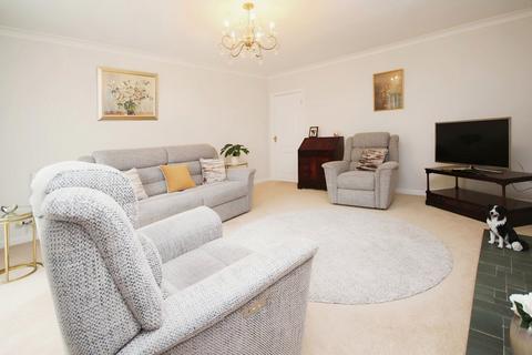 3 Ballot Hill Crescent, Bilsborrow, Preston, PR3 0RX