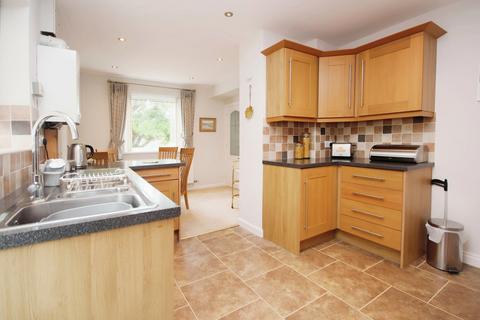 3 Ballot Hill Crescent, Bilsborrow, Preston, PR3 0RX