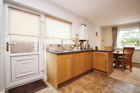 3 Ballot Hill Crescent, Bilsborrow, Preston, PR3 0RX