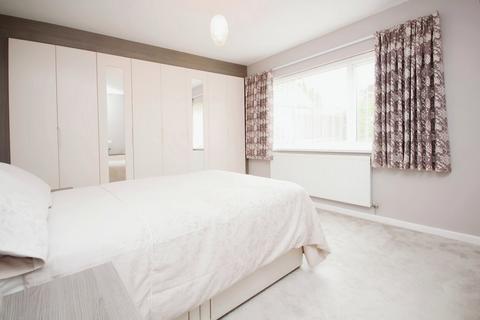 3 Ballot Hill Crescent, Bilsborrow, Preston, PR3 0RX