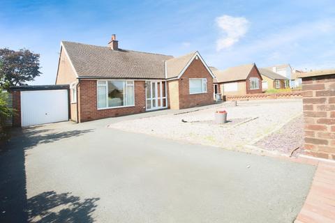 3 bedroom bungalow for sale, Leicester Avenue, Preston PR3