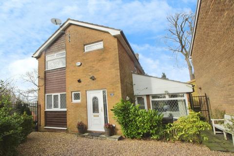 3 bedroom detached house for sale, Home Farm Avenue, Hyde SK14