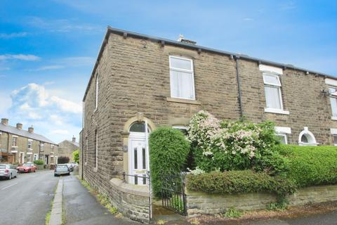 3 bedroom end of terrace house for sale, Duke Street, Derbyshire SK13