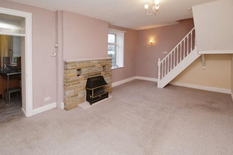 3 bedroom end of terrace house for sale, Duke Street, Derbyshire SK13