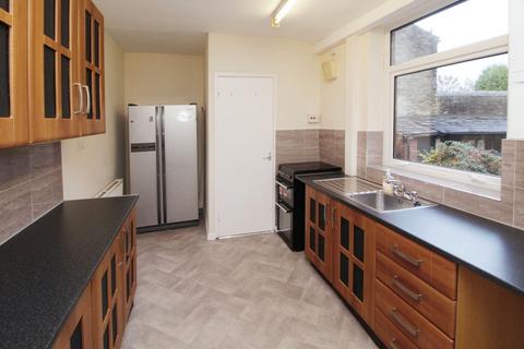 3 bedroom end of terrace house for sale, Duke Street, Derbyshire SK13