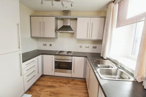 2 bedroom apartment for sale, Glossop Brook Road, Derbyshire SK13