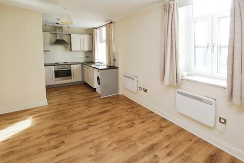 2 bedroom apartment for sale, Glossop Brook Road, Derbyshire SK13