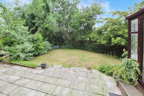 4 Beechwood, Glossop, SK13 6XS