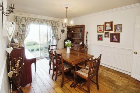 4 Beechwood, Glossop, SK13 6XS