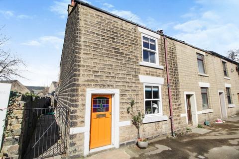 41 Bankbottom, Hadfield, Glossop, SK13 1BY